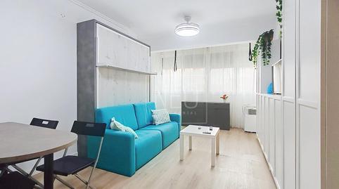 Foto 5 von Wohnung zum Verkauf in Calle Isaac Peral -pe, El Perelló, Sueca