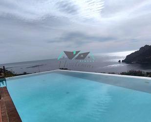 Swimming pool of Flat to rent in Águilas  with Air Conditioner, Terrace and Furnished