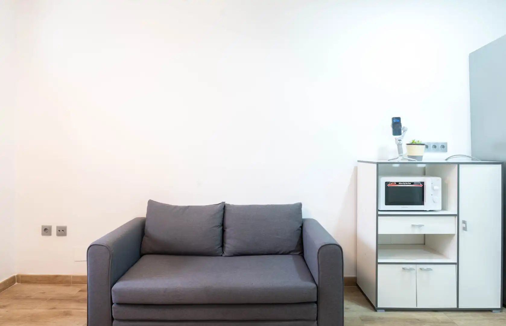 Appartement compact avec ascenseur à vendre à Centro, imagen 11