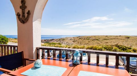 Apartamento con piscina y vistas al mar en Son Parc, imatge 5