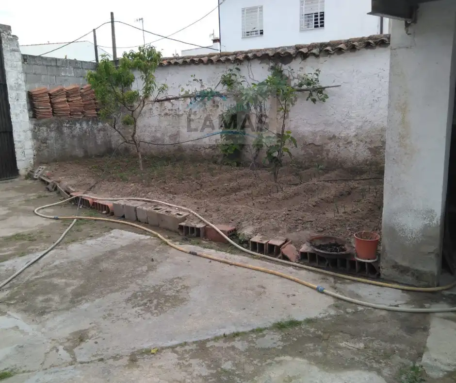 Garten von Residential zum Verkauf in Saucedilla