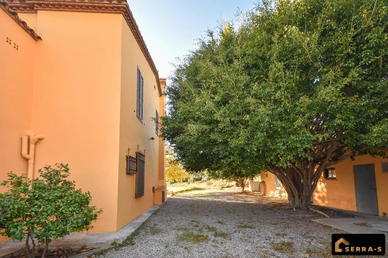 Casa rústica con jardín en venta en Calle INDUSTRIA, imagen 5