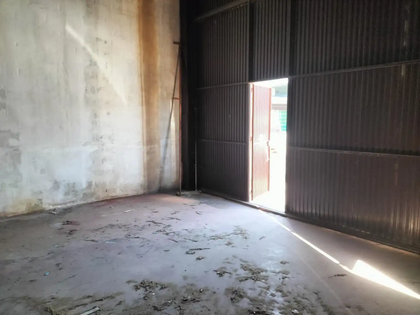 Nau industrial en venda a Jerez Sur, imagen 16