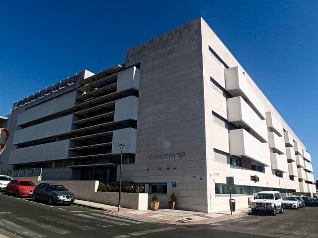 Garaje en Alquiler en Calle Chile, 4 en Avenida Juan Diego