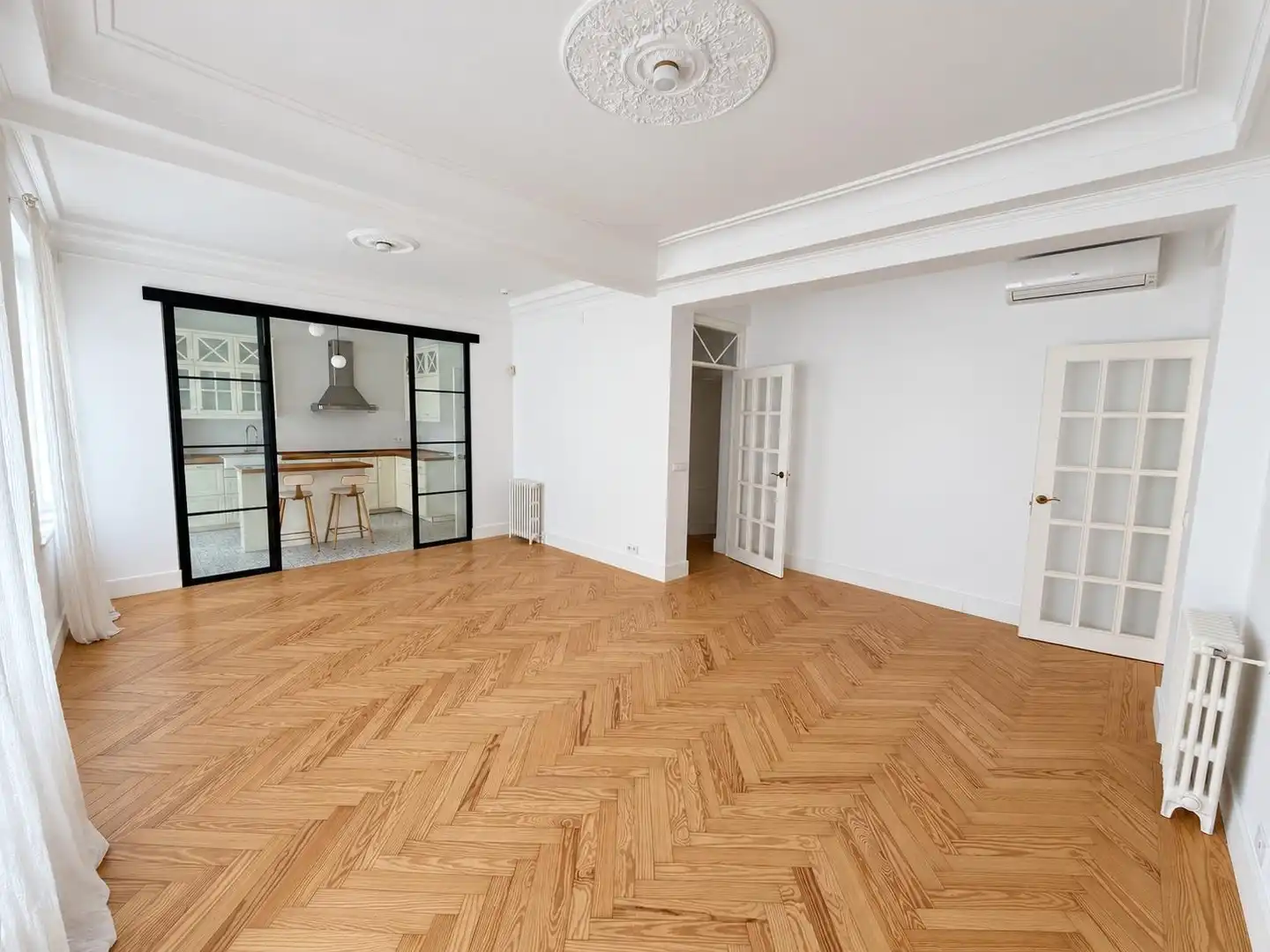Wohnung zur Miete in Madrid, Madrid