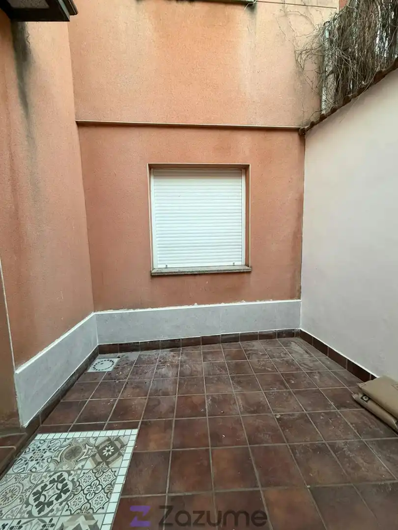 Balcony of Flat for rent in Robledo de Chavela, Madrid