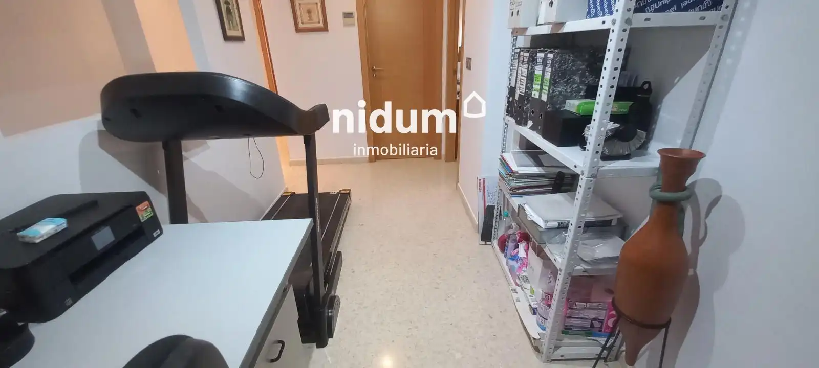 Flat for sale in Xàtiva  with Heating and Storage room
