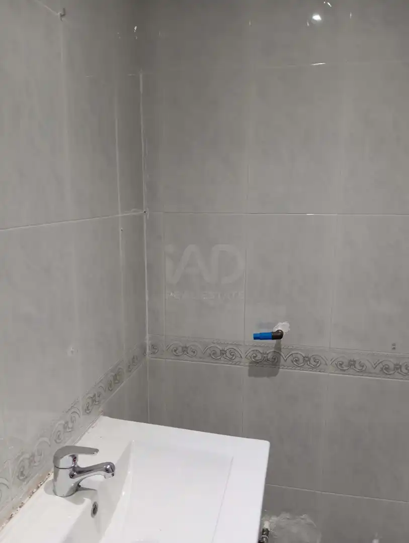 Baño de Casa o chalet en venta en Guadalajara con Calefacción