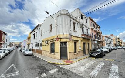 Vista exterior de Casa o xalet en venda en Villanueva de Castellón amb Terrassa i Traster