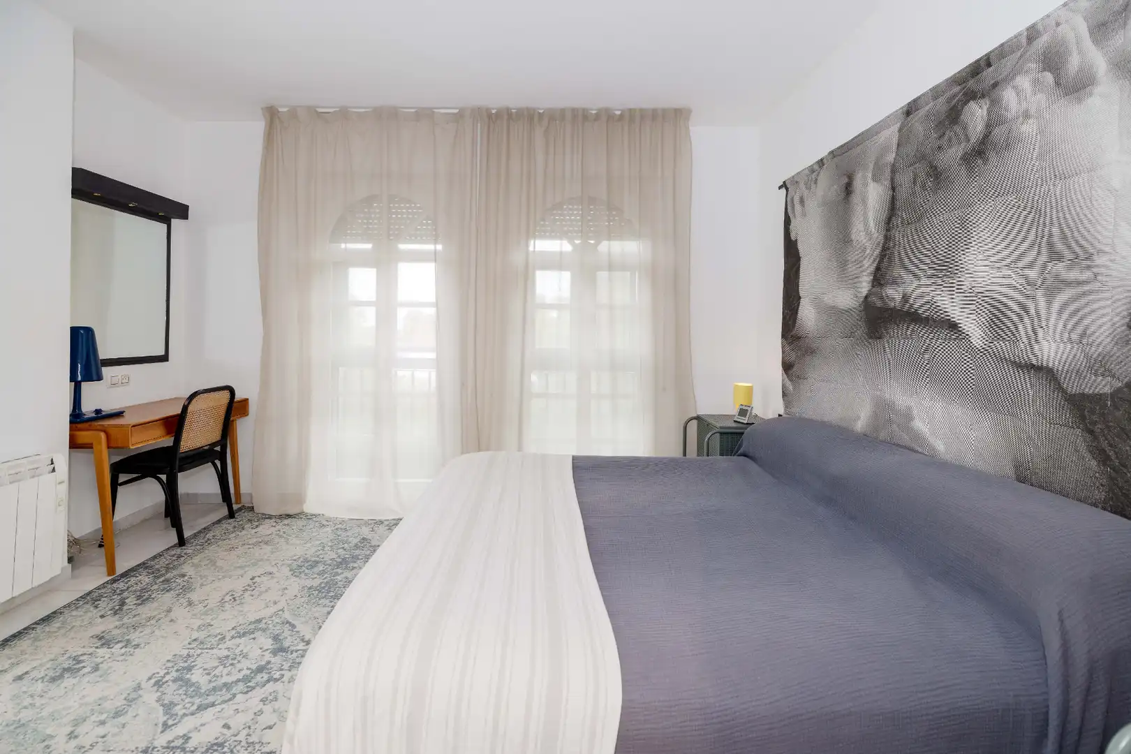 Habitación de Piso en venta en Marbella con Aire acondicionado, Calefacción y Terraza