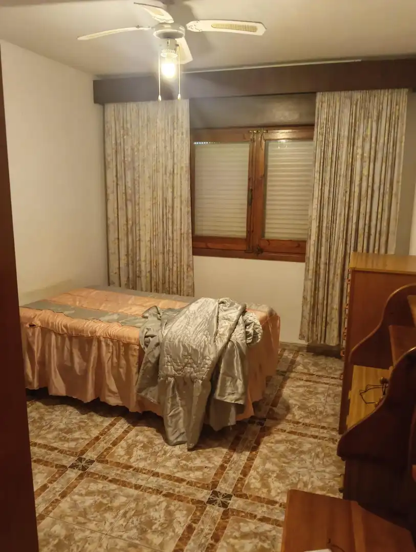Schlafzimmer von Wohnung zum Verkauf in Málaga