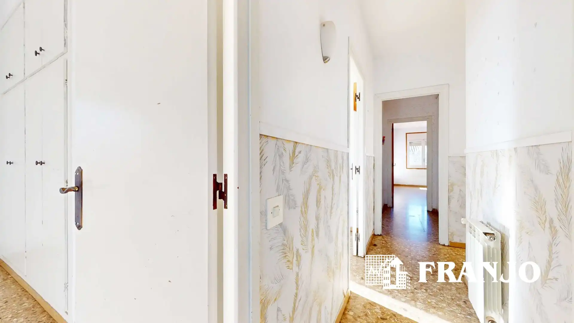 Casa o chalet en venta en Barberà del Vallès con Calefacción, Terraza y Trastero