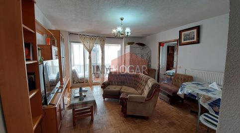 Foto 4 de Piso de alquiler en San Antonio, Ávila Capital