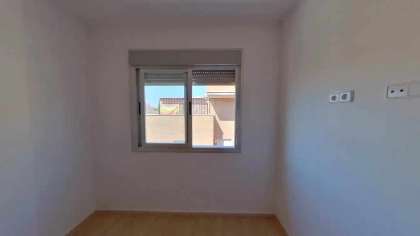 Maisonette zum Verkauf in C/ San Marcos, El Castillo - San Roque - El Carmen