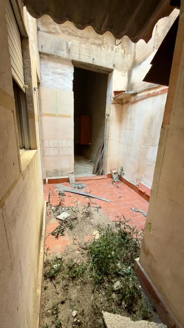 House with terrace for sale in Avenida Avenida Constitución, imagen 18