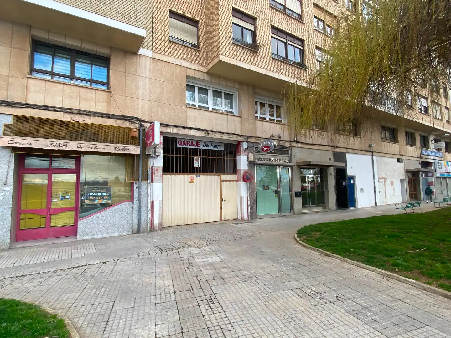 Local comercial en venda a Avenida del Cid Campeador, imagen 3