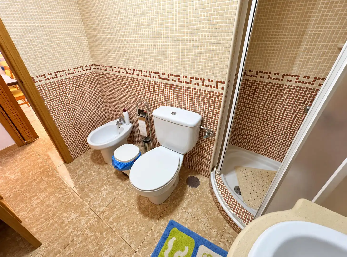 Apartament amb terrassa en venda a Carrer el Pinós 18, imagen 19
