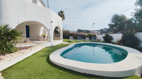 Foto 2 de Casa o xalet en venda a Carrer Llessui, Calafell Park, Tarragona