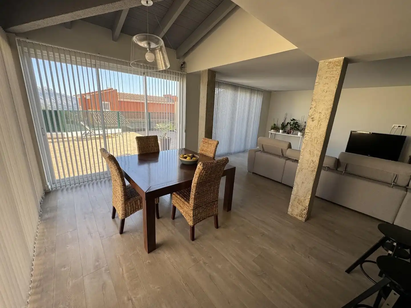 Casa a schiera con piscina in vendita a Balcón de Ponoig - Polop Paradis - Polop Hills, imagen 15