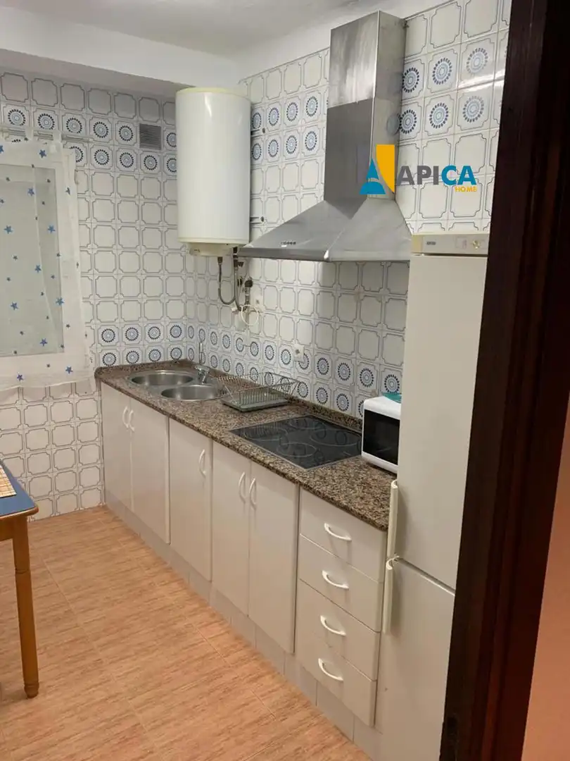 Flat for sale in Barbate ciudad
