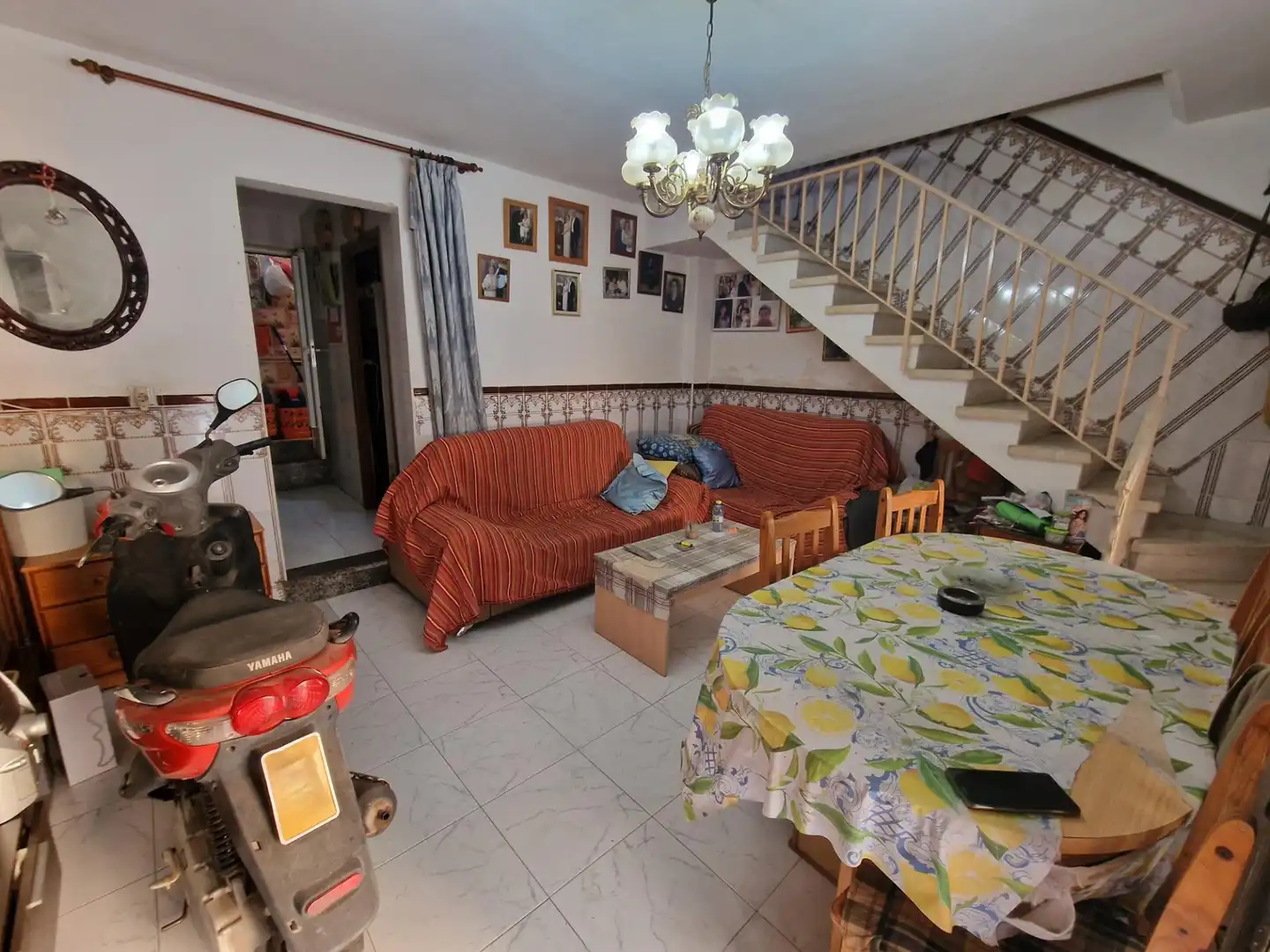 Casa o chalet en venta en Águilas con Terraza y Balcón