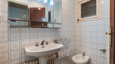 Foto 5 de Piso en venta en Calle Eduard Rodeja, 6, Creu de la Mà, Figueres