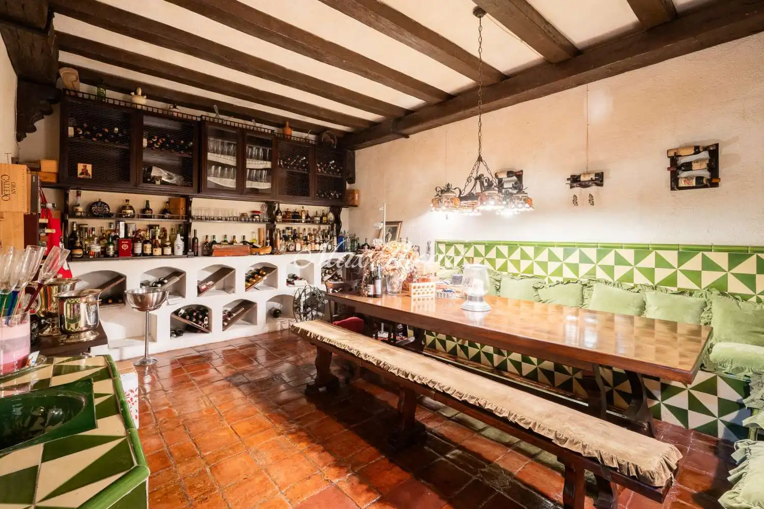 Casa o xalet en venda a Pedralbes