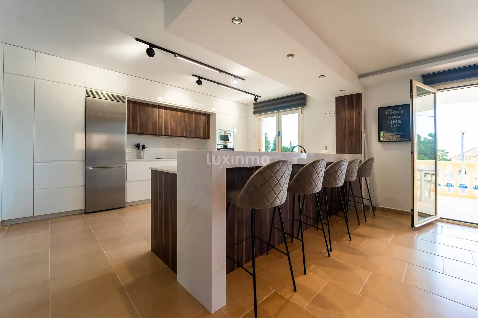 Villa avec terrasse à vendre à Canuta, imagen 19