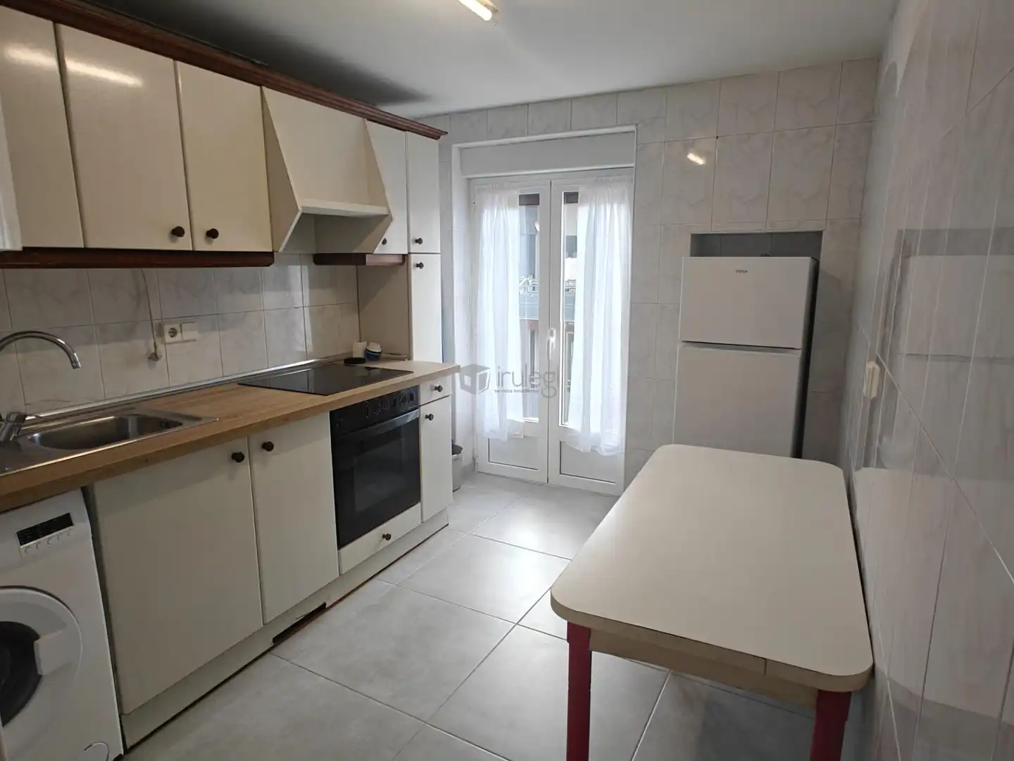 Wohnung zum Verkauf in Paseo ERGOBIA, imagen 5