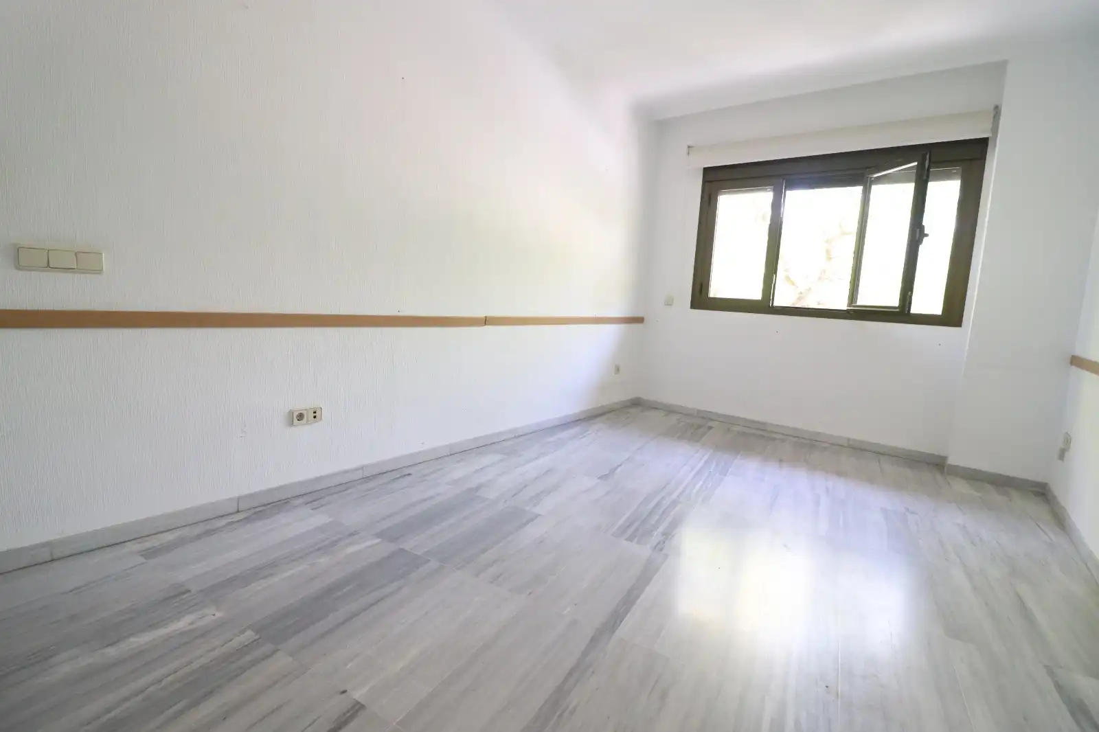 Flat for sale in Calle Rector Candil, Parque María Luisa -Giralda Sur