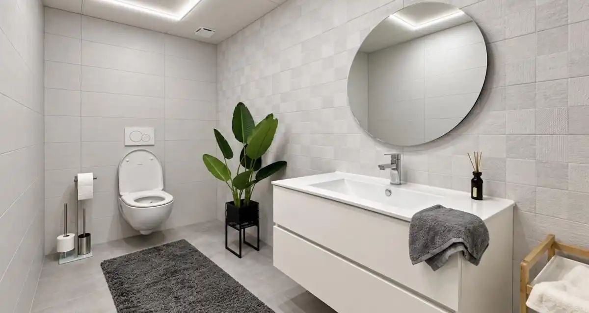 Chalet con piscina en venta en Nueva Torrevieja - Aguas Nuevas, imagen 9