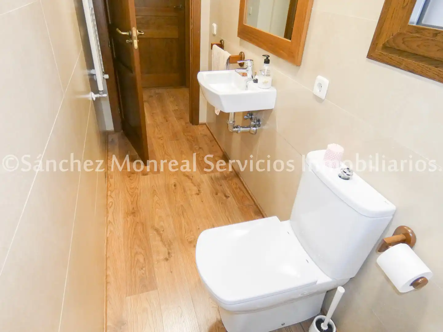 Habitatge amb terrassa en venda a Calle Isaac Peral, imagen 42