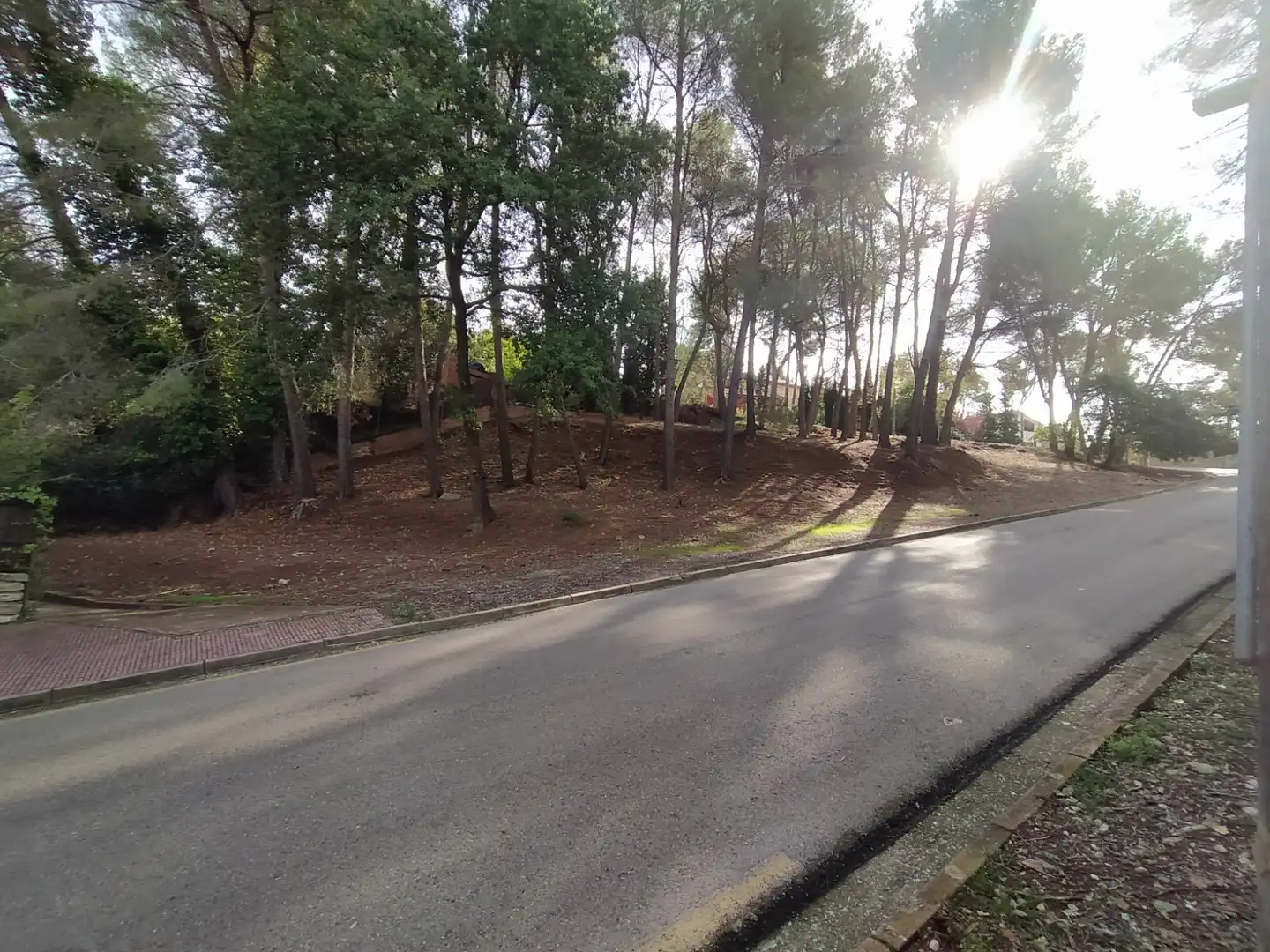 Terreny residencial en venda a Avinguda de la Mare de Déu de Lourdes 29, imagen 2