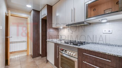 Foto 5 von Wohnung zum Verkauf in Paseo Acacias, 10, Catalunya - Fontetes, Cerdanyola del Vallès