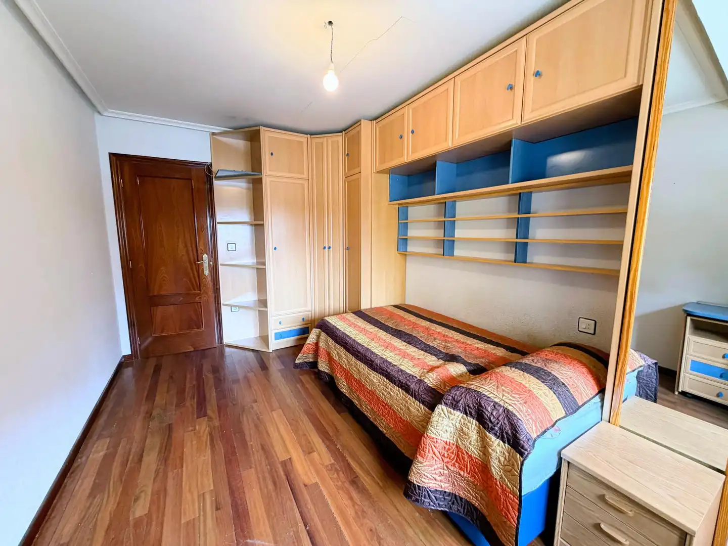 Apartament en venda a Villarejo de Órbigo, imagen 13