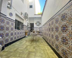 Terrace of Single-family semi-detached for sale in Lucena  with Terrace and Balcony