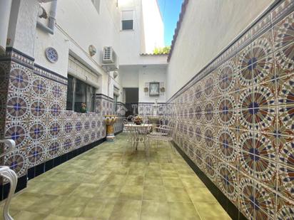 Terrassa de Casa adosada en venda en Lucena amb Terrassa i Balcó