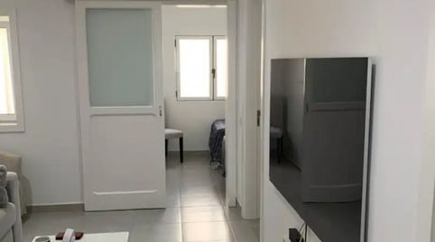 Foto 4 de Pis en venda a Calle Pablo Penaguilas, 13, Schamann - Rehoyas, Las Palmas de Gran Canaria