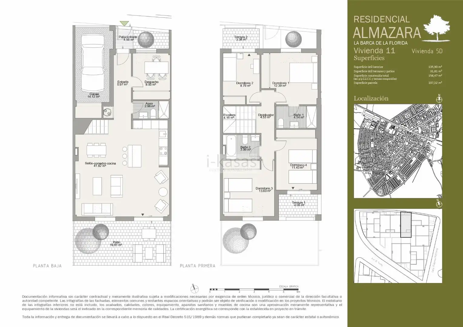 Houses for sale in Jerez de la Frontera