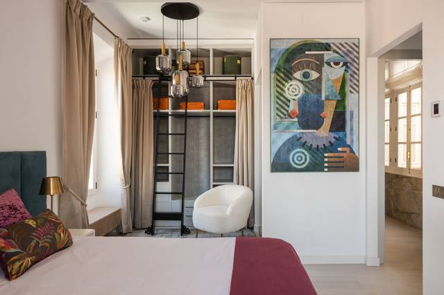 Apartamento en Venta en Centro Histórico