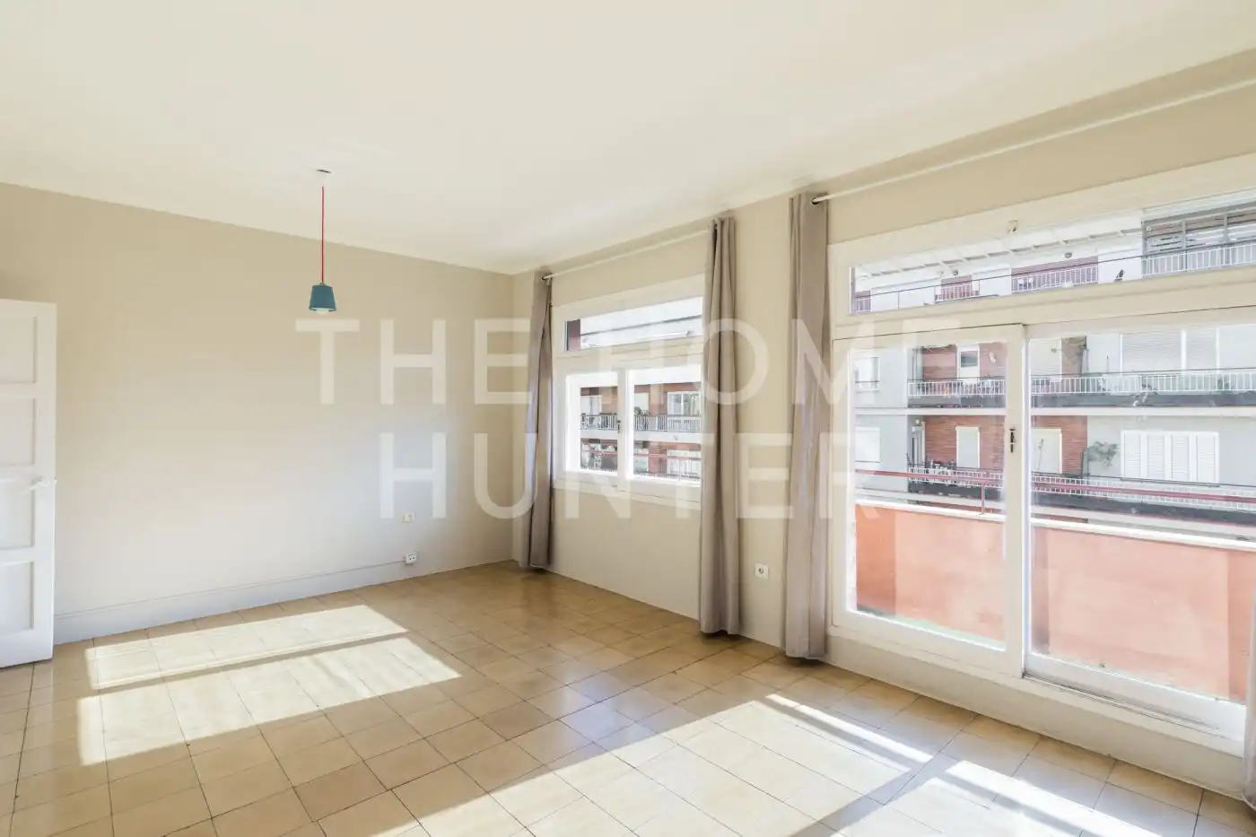 Appartement avec terrasse à vendre à ROGER DE LLURIA, imagen 2