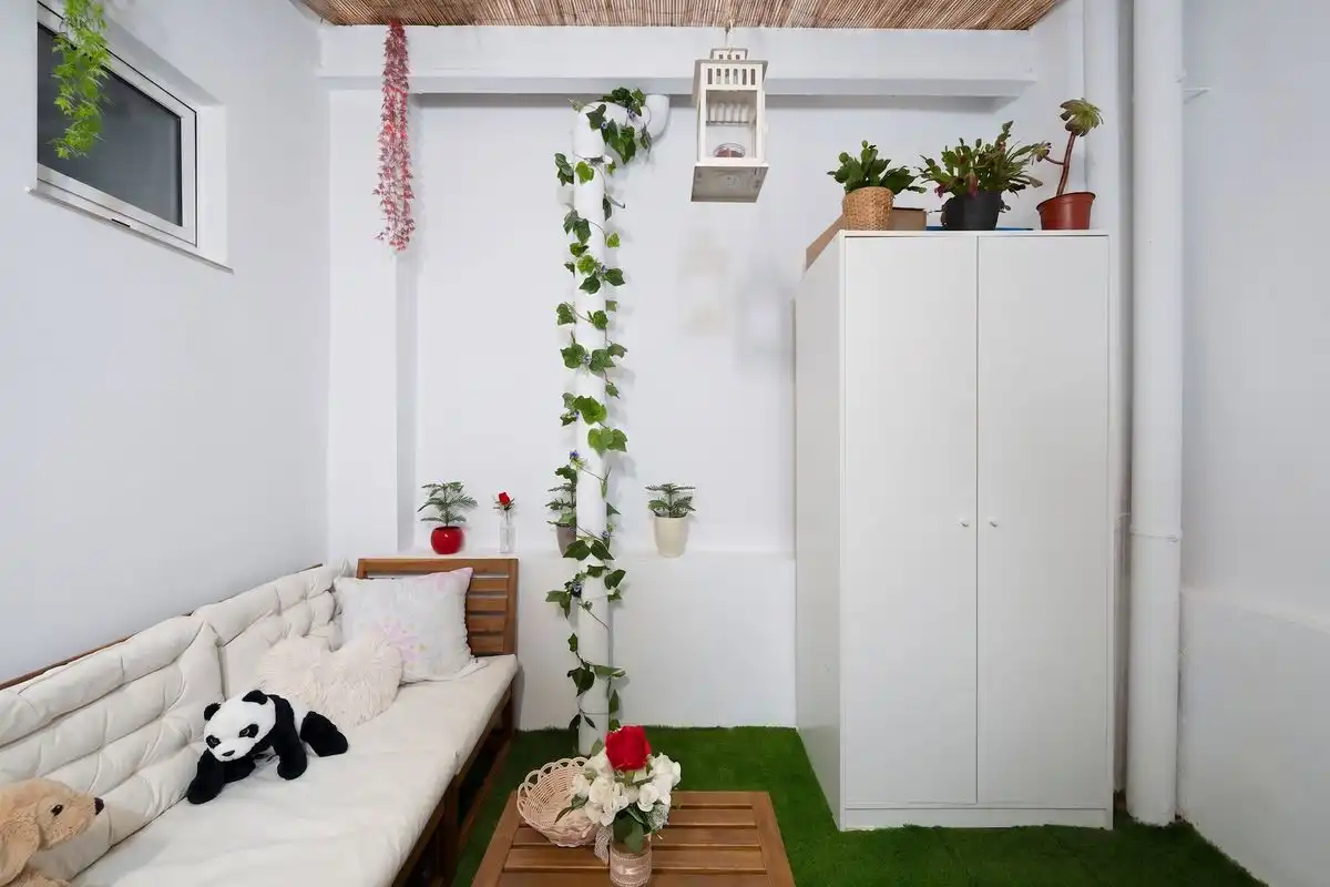 Flat for sale in Carrer Victoria Kent, Camí dels Magros - Casablanca