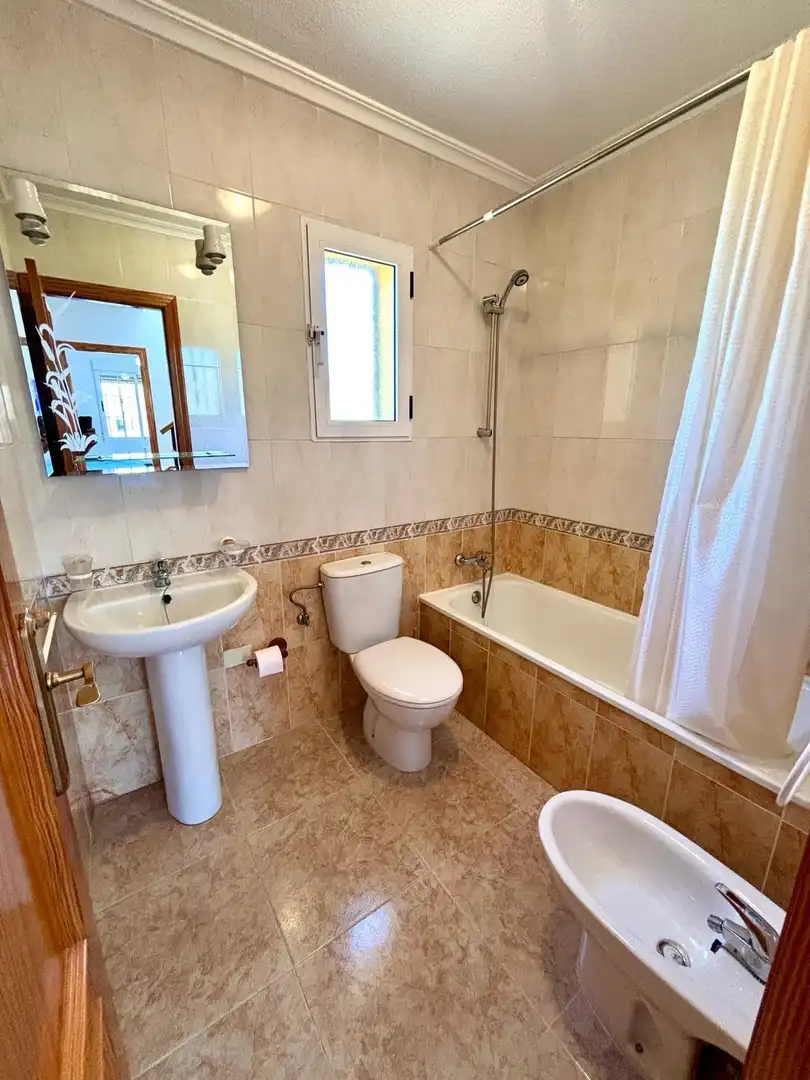 Adosado con terraza en venta en Nueva Torrevieja - Aguas Nuevas, imagen 39