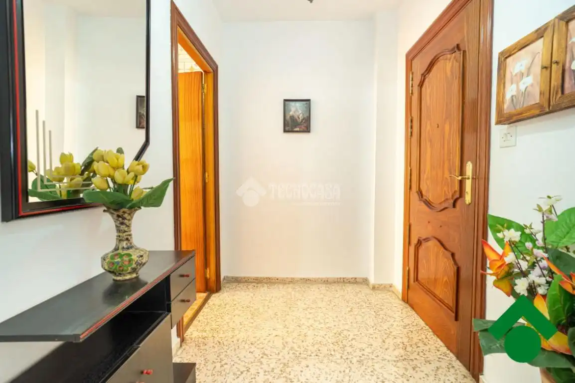 Wohnung mit Terrasse zum Verkauf in Santa Fe, imagen 16