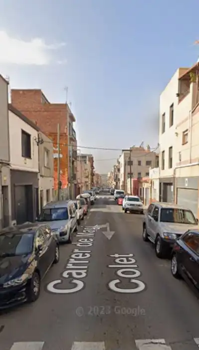 Flat for sale in Carrer de Magí Colet