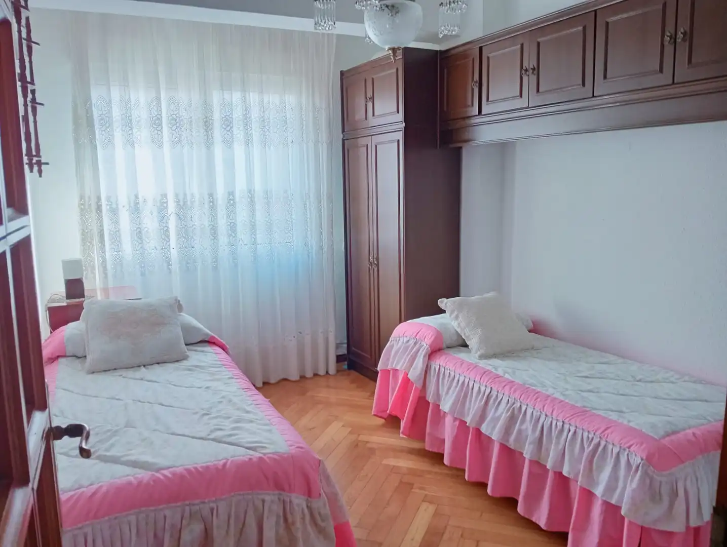 Appartement avec ascenseur à vendre à Calle Profesor Jiménez Díaz 9, imagen 37