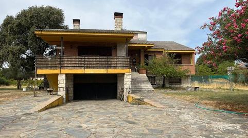 Foto 2 de Casa o chalet en venta en Cazalegas, Toledo