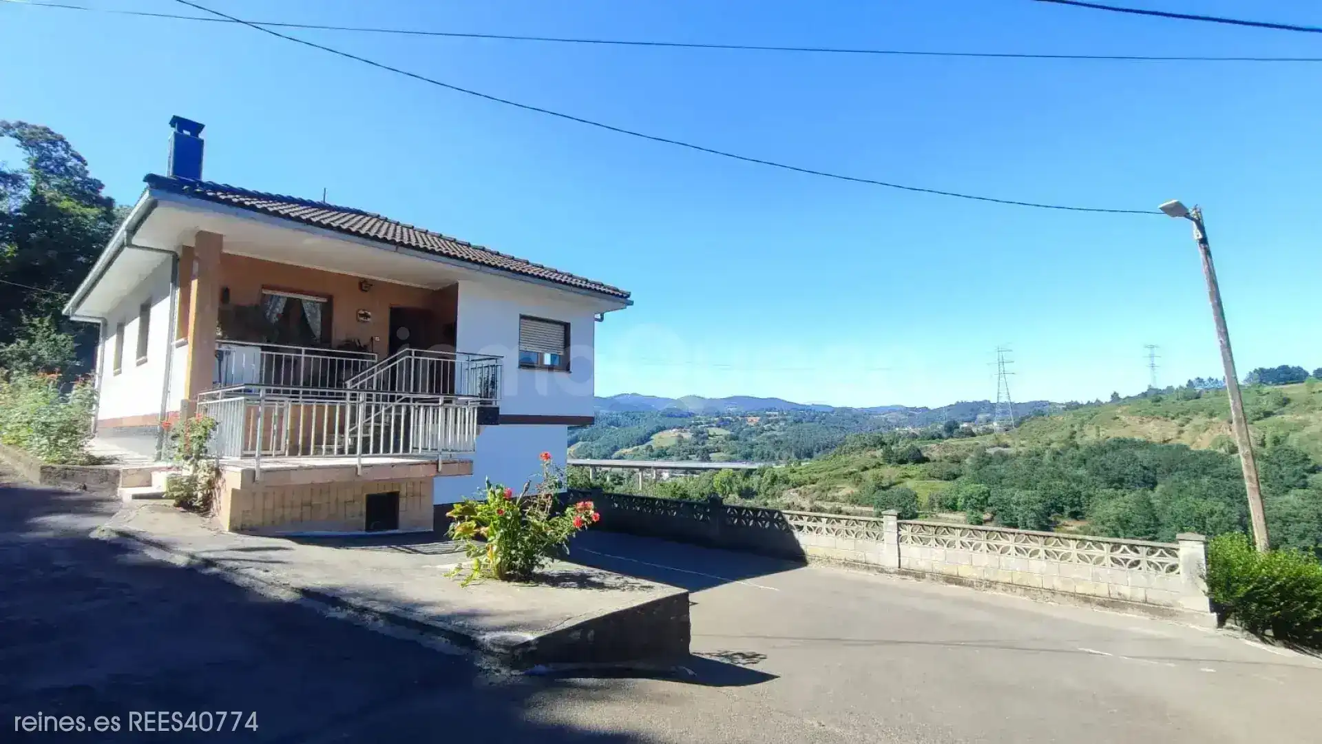 Exterior view of Houses for sale in Grado  with Heating, Private garden and Terrace