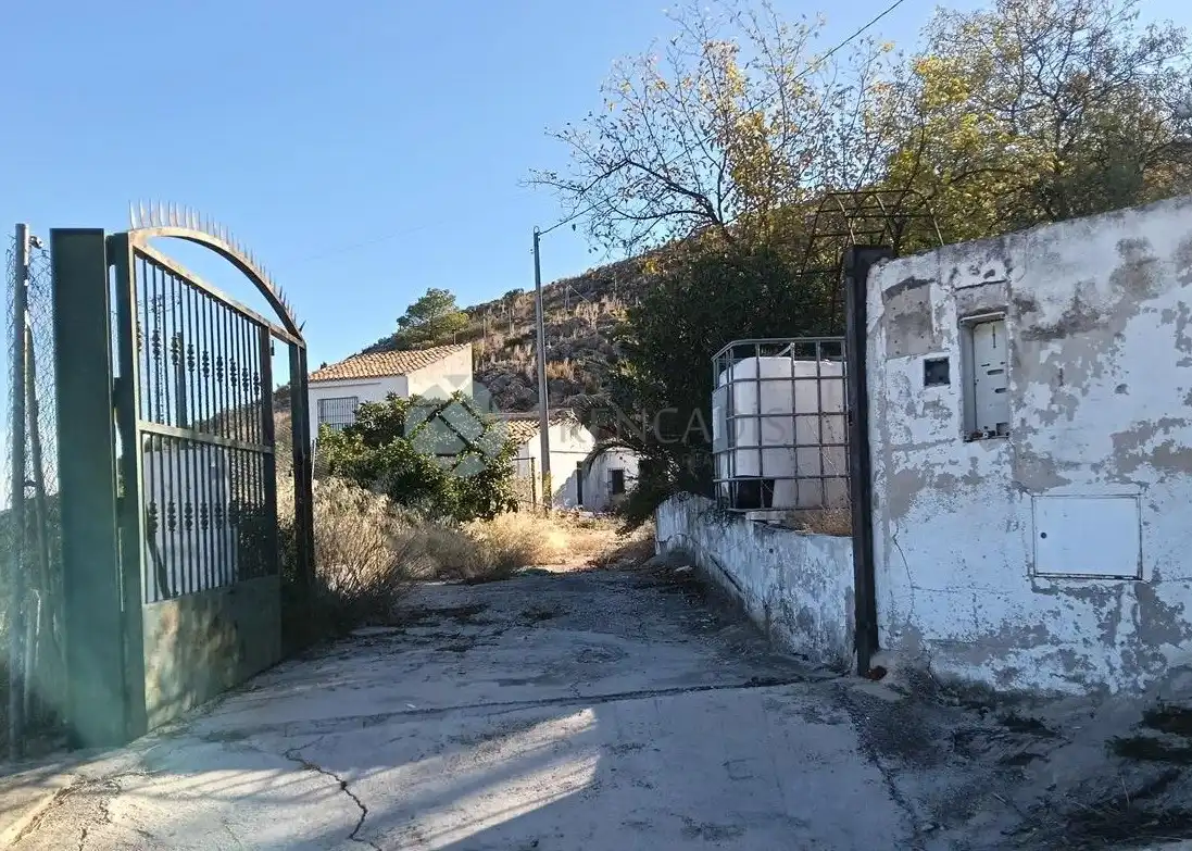 Casa a schiera in vendita a C/ Esparragal Alto, imagen 2