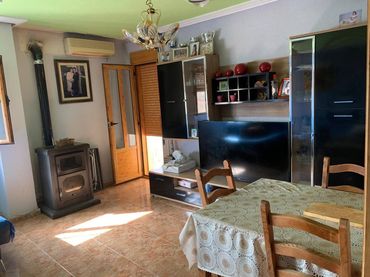 Casa in vendita a Avenida Torrepacheco